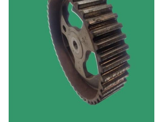 Шкив распределительного вала / ванус 9657477580 Citroen C4 I 2004 - 2010 года