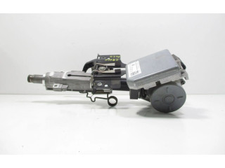 Руль Volkswagen Polo  2002 - 2005 года 6C1423510BB      