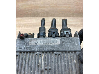 Řídící jednotka 7700106071, 216260740 Renault Espace - Grand espace V 2014