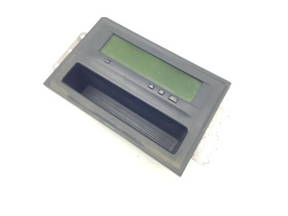 Дисплей MR532881 Mitsubishi Montero