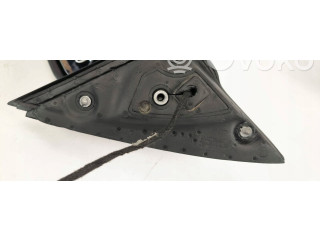 Зеркало электрическое Skoda Octavia Mk3 (5E) 2013 - 2019 года