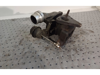  Турбина Renault Clio II  54359700012         