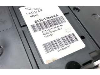 Панель приборов EX23-10849-KA   Jaguar XF       