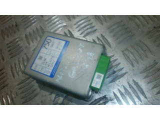 Блок управления mr420750, 981226 Mitsubishi Galant