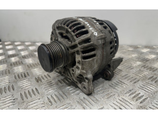 Генератор 00MA45300, 06F903023D   Skoda Octavia Mk2 (1Z)      