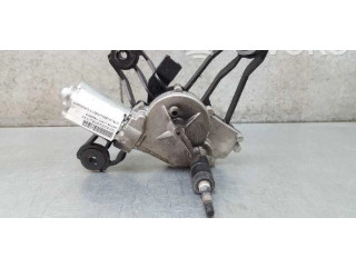 Двигатель стеклоочистителя заднего стекла 0390201580   Citroen Berlingo