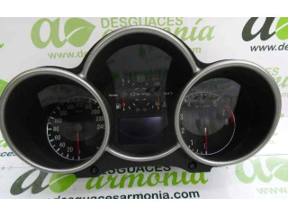 Přístrojová deska  Alfa Romeo 147 2004 735290177, 110008953011  