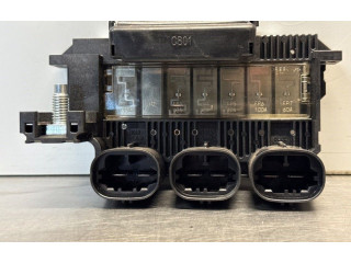   Pojistková skříňka 1400550780, 1400550780   Fiat Scudo 2010