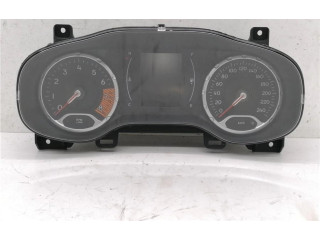 Панель приборов 735745590, 0090059 Jeep Renegade