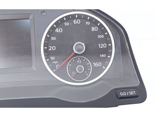 Přístrojová deska  Volkswagen Tiguan 2012 5N0920982D  