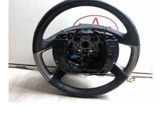 Руль Citroen C5  2008 - 2016 года 00004109KX, 00004109KX      