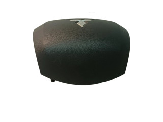 Подушка безопасности водителя 7030A459XA Mitsubishi Outlander