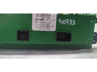 Блок управления климат-контролем 972503EXXX   KIA Sorento