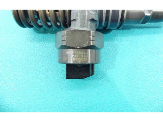 Форсунка 0414720215, IMPRK1242434 Skoda Fabia Mk1 (6Y)