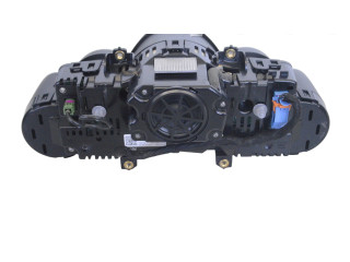 Přístrojová deska Porsche Cayenne (92A) 2015 7P5920954, 7P5920954AF