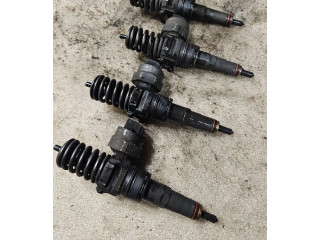 Блок комфорта 038130073at Audi A3 S3 8L