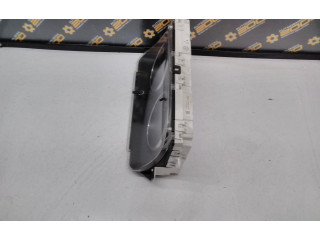 Přístrojová deska Daihatsu Cuore