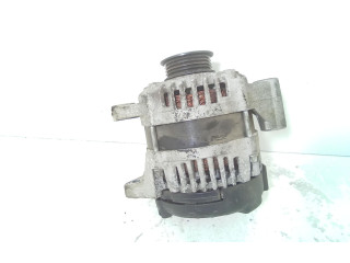 Генератор 96843503, 96843503   Chevrolet Spark      