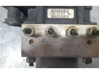 Блок АБС 589101C310 Hyundai Getz - года