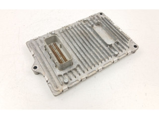 Блок управления 68225342AB   Fiat Freemont