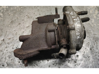 Turbodmychadlo Турбина PMF100500, GT1549 Rover 25