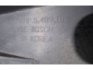 Вентилятор радиатора     96436110, F00S3A2367    Chevrolet Nubira 