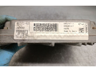 Блок управления двигателя 08627471A, MB0797008831DENSO   Volvo V70