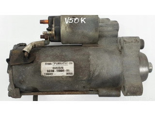 Стартер 8697576 Volvo V50