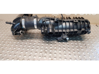 Řídící jednotka 1047092S01 Ford Fiesta 2009