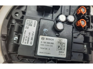 Вентилятор печки    0130309006, T83472B   Mercedes-Benz GLC X253 C253