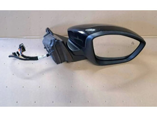 Zpětné zrcátko Opel Mokka B 2020