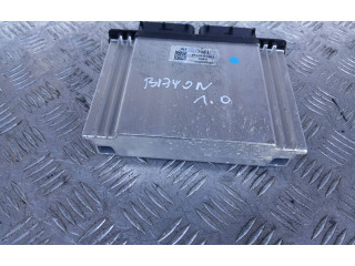 Блок управления двигателем Блок управления 3910607061 Hyundai Bayon