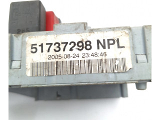 Блок предохранителей 46765990, 46765990CPL Fiat Albea