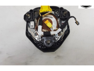 Подушка безопасности водителя 5H0880201J, 5H0880201J   Volkswagen Golf VIII