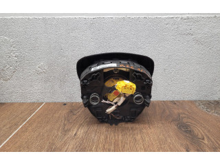 Подушка безопасности водителя 5E0880201, 20131470966 Skoda Rapid (NH)