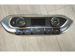 Блок управления климат-контролем 972501W620, C200357600 KIA Niro