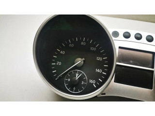 Přístrojová deska Mercedes-Benz R W251 2007 A2515400748