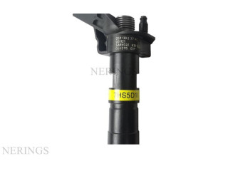 Форсунка 0445115039, 0986435353 Audi A6 S6 C6 4F