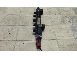 Vstřikovací lišta 9648580880, 032670517903117028211 Ford Focus C-MAX pro naftový motor 1.6