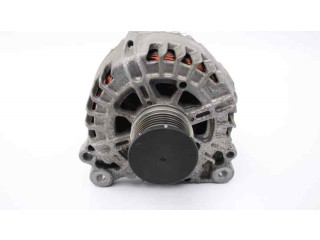 Генератор 04L903024SX, 03L903023L2612004E Skoda Octavia Mk3 (5E)