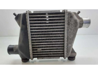 Интеркулер 19710RL0G01, 1271003250 Honda Accord 2.2