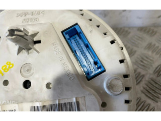 Přístrojová deska  Volkswagen New Beetle  1C0920800A  