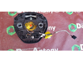 Подушка безопасности водителя Skoda Fabia Mk3 (NJ)