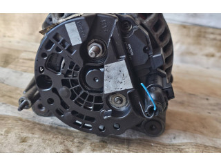 Генератор 038903018QX Ford Galaxy