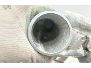 Turbodmychadlo Турбина 06J145702K Volkswagen Tiguan CAWA