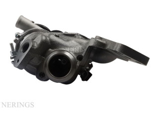 Turbodmychadlo Турбина 727211-0001, TC10-0210 Smart ForTwo II