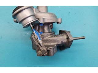  Турбина Fiat Idea  54359700005, IMPRK1342989   для двигателя 188A9000      
