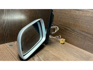 Зеркало электрическое     левое    Volkswagen Polo  2002-2005 года   