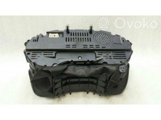 Панель приборов A1769006204 Mercedes-Benz A W176