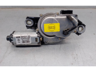 Моторчик заднего дворника 2K0955712B, 53027512 Volkswagen Caddy